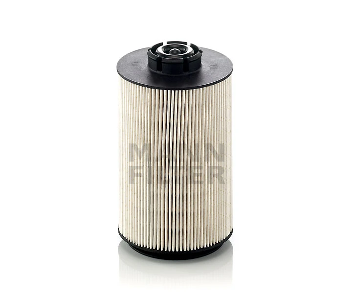 Filtro gasolio MANN