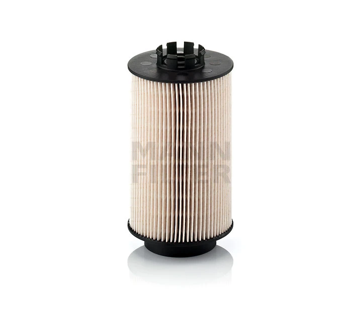 Filtro gasolio MANN