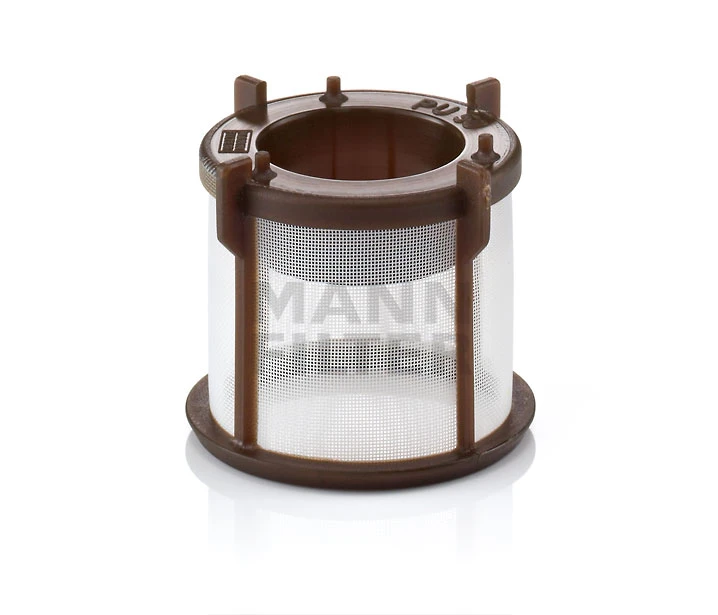 Filtro gasolio MANN