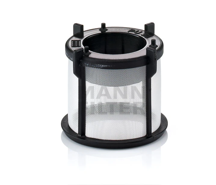 Filtro gasolio MANN