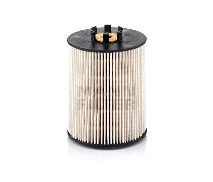 Filtro gasolio MANN