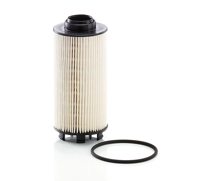 Filtro gasolio MANN