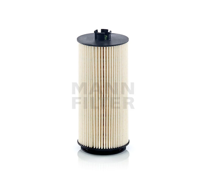 Filtro gasolio MANN