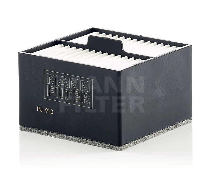 Filtro gasolio MANN