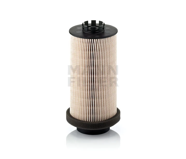 Filtro gasolio MANN