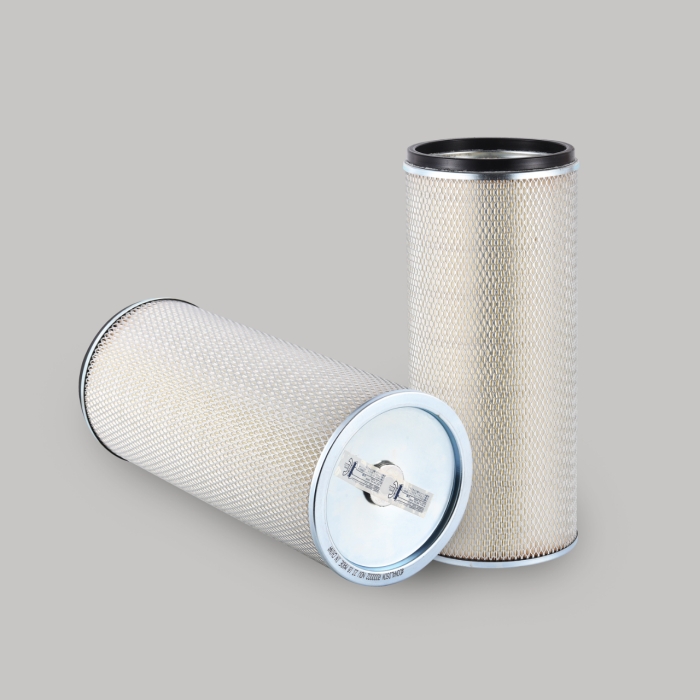 AIR FILTER, SAFETY