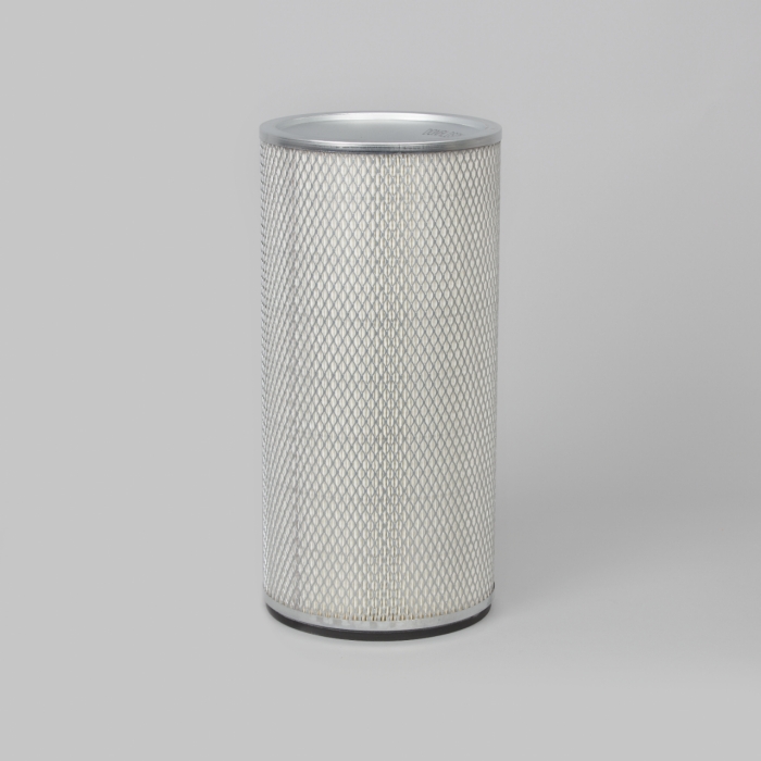 AIR FILTER, SAFETY