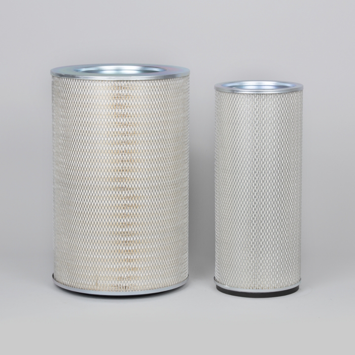 AIR FILTER KIT