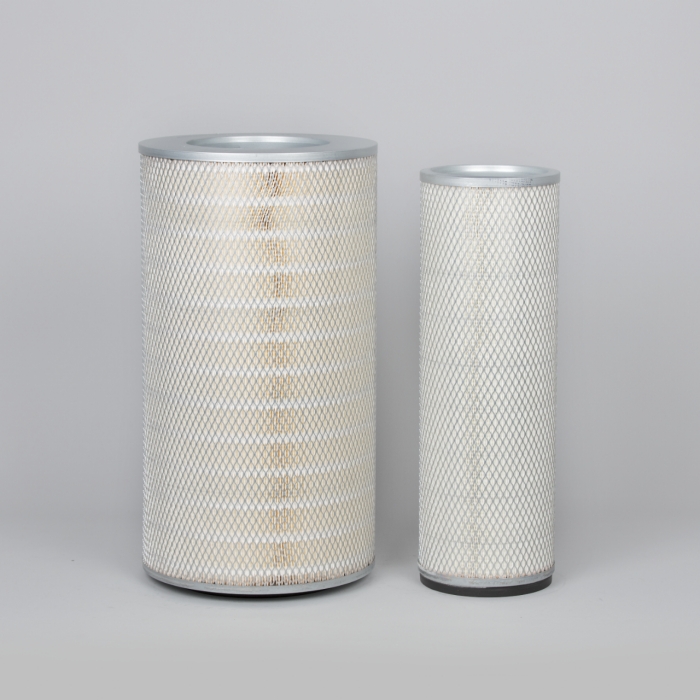 AIR FILTER KIT