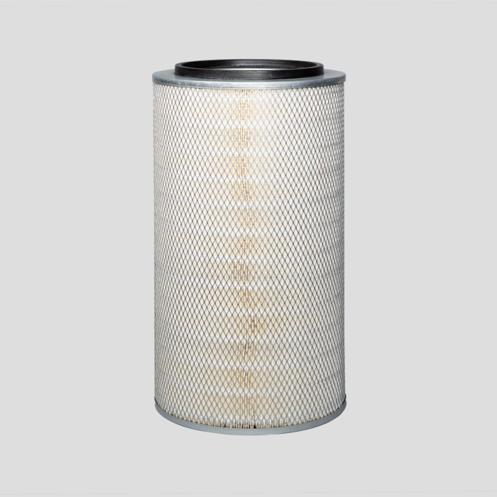 AIR FILTER, PRIMARY ROUND