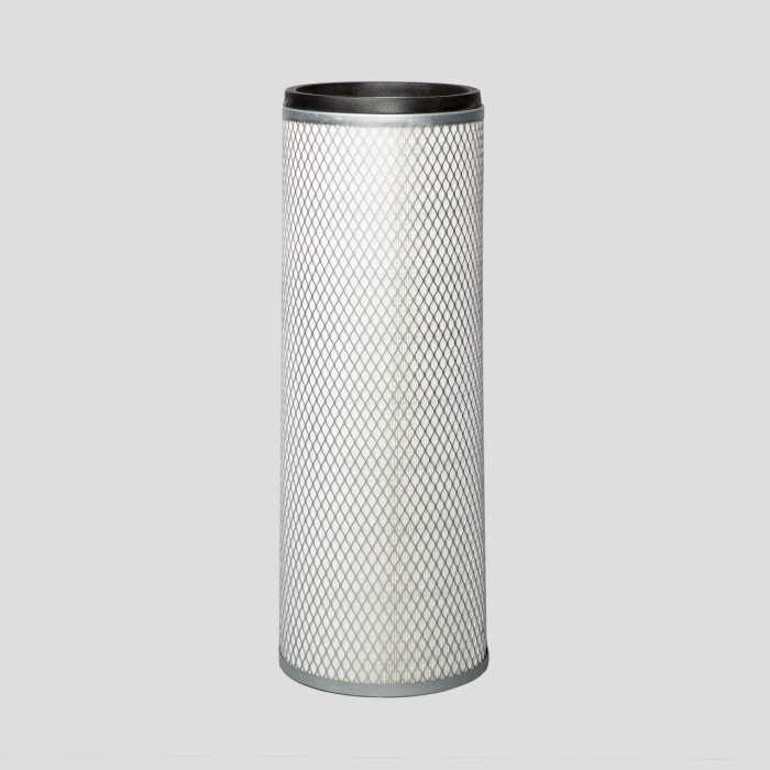 AIR FILTER, SAFETY
