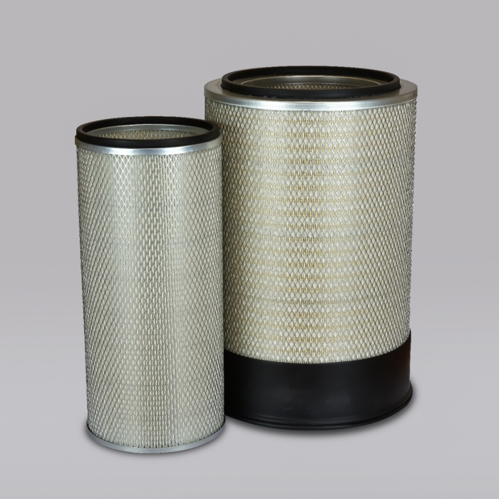 AIR FILTER KIT