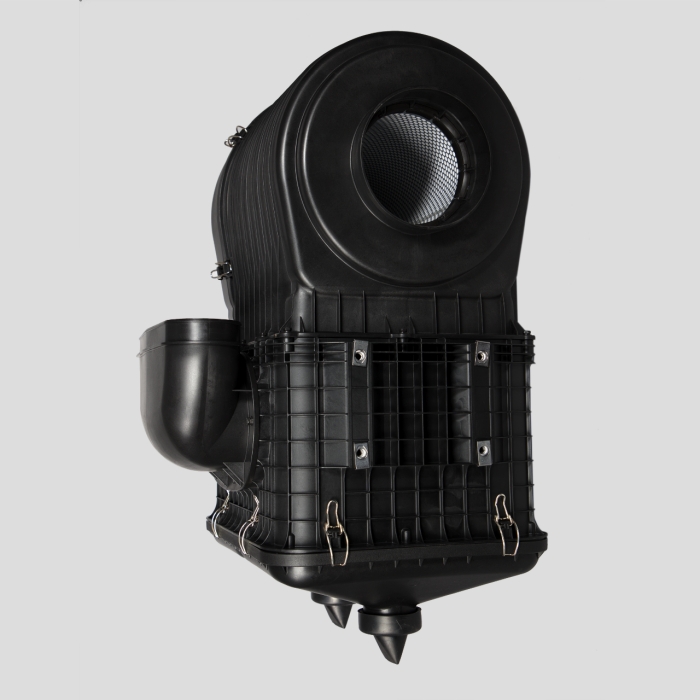 AIR CLEANER ASSEMBLY