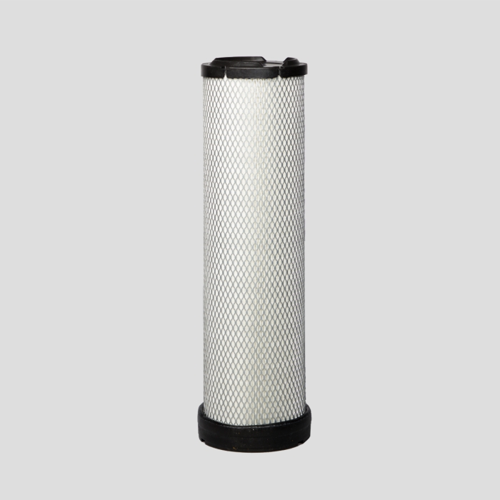 AIR FILTER, SAFETY