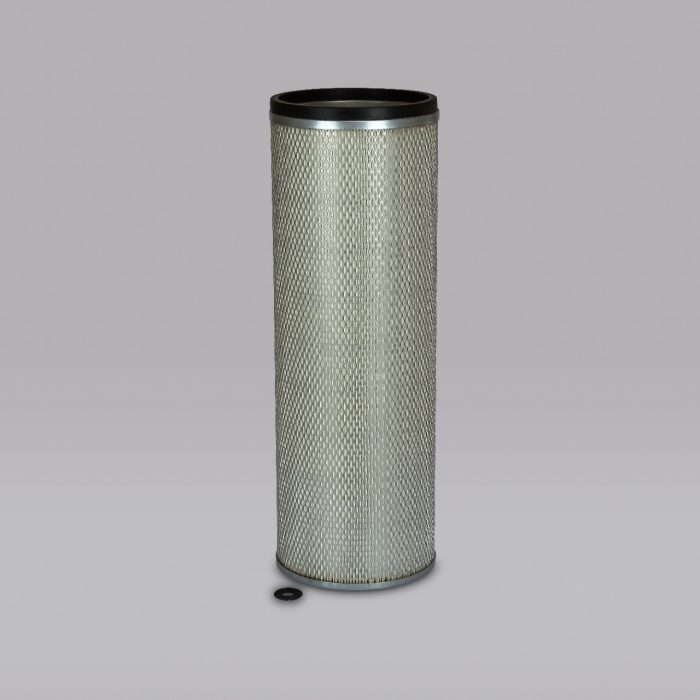 AIR FILTER, SAFETY