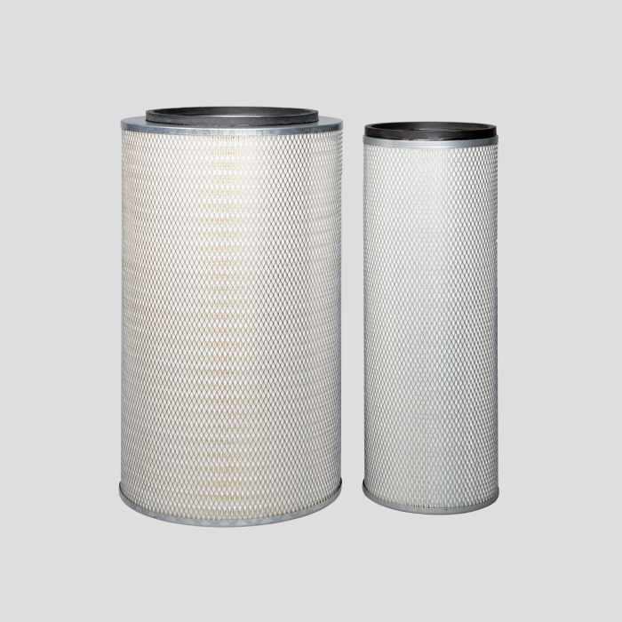 AIR FILTER KIT