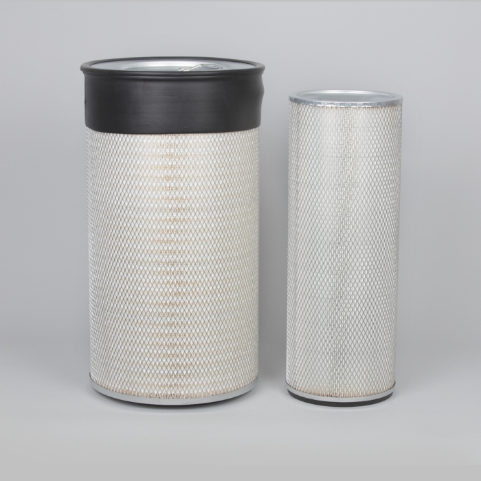 AIR FILTER KIT