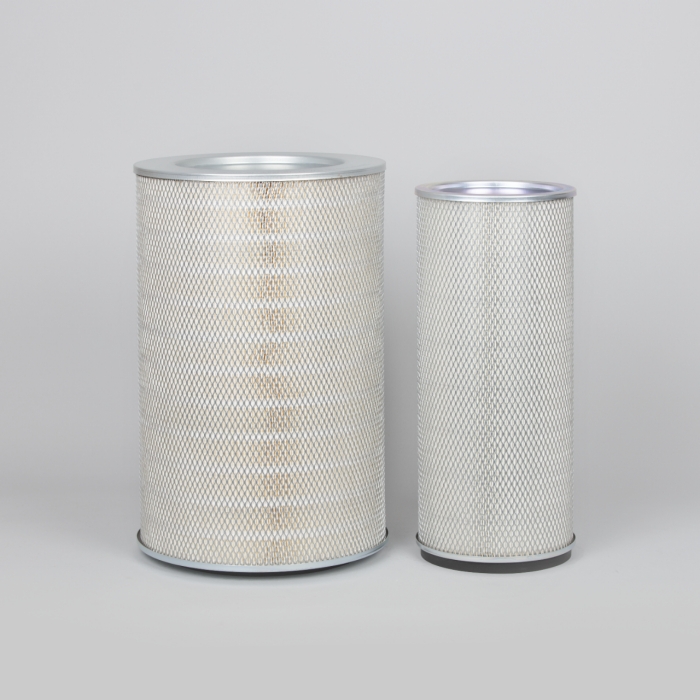 AIR FILTER KIT