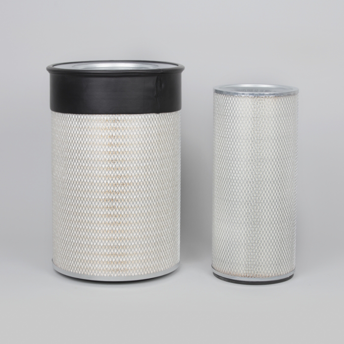 AIR FILTER KIT