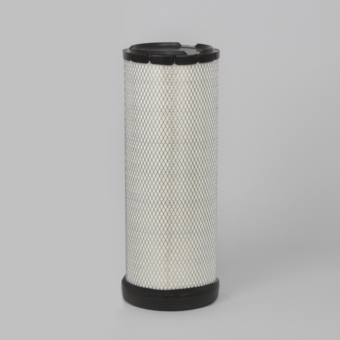 AIR FILTER, SAFETY