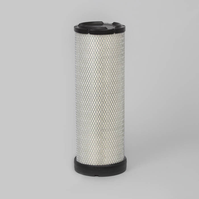 AIR FILTER, SAFETY