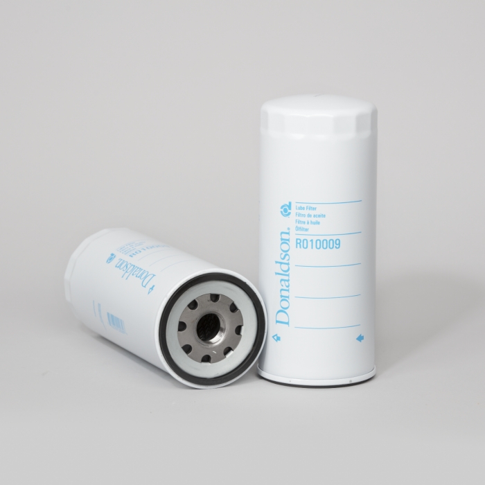LUBE FILTER, SPIN-ON FULL FLOW