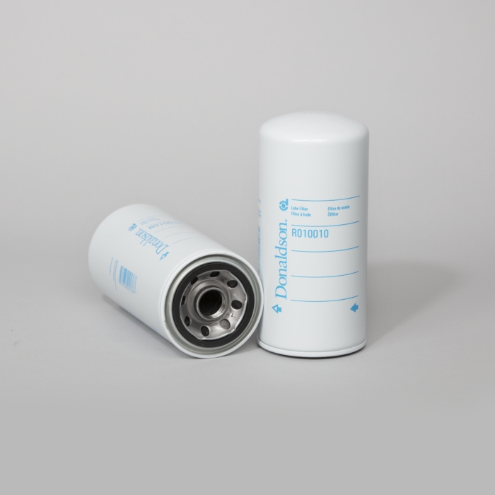 LUBE FILTER, SPIN-ON FULL FLOW