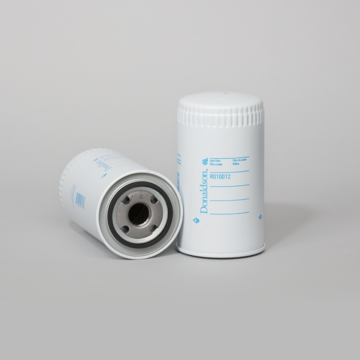 LUBE FILTER, SPIN-ON FULL FLOW