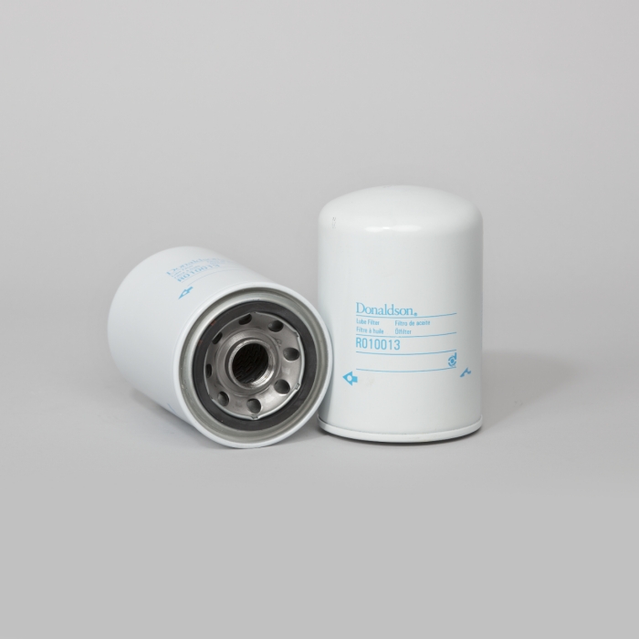 LUBE FILTER, SPIN-ON FULL FLOW
