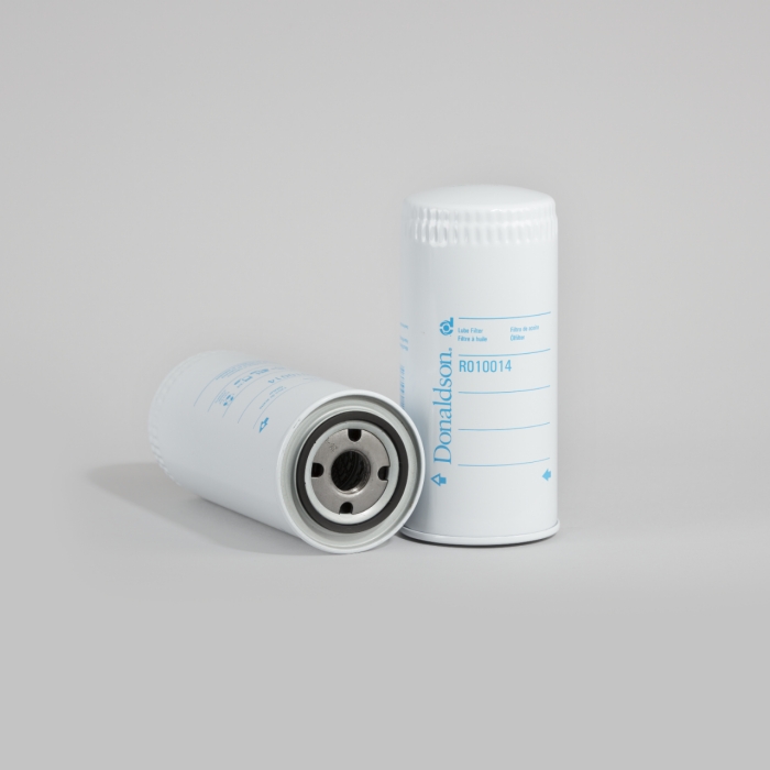 LUBE FILTER, SPIN-ON FULL FLOW