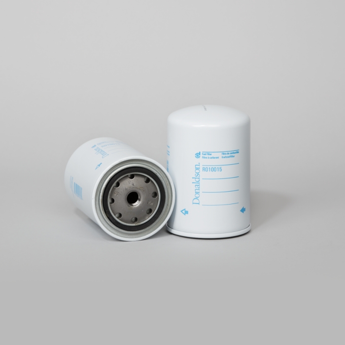 FUEL FILTER, SPIN-ON