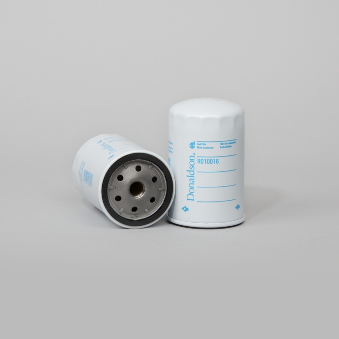 FUEL FILTER, SPIN-ON