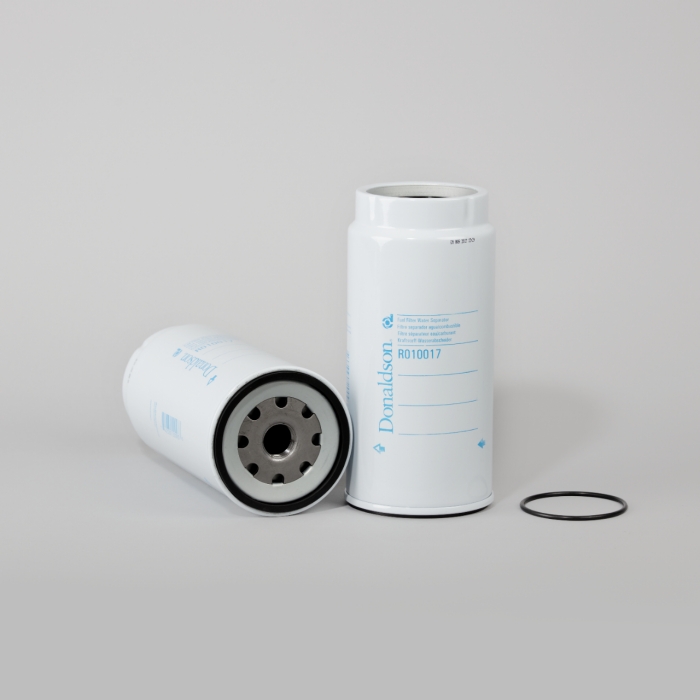 FUEL FILTER, WATER SEPARATOR SPIN-ON