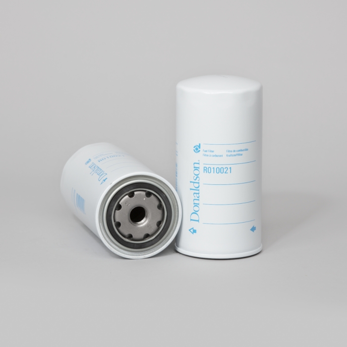 FUEL FILTER, SPIN-ON