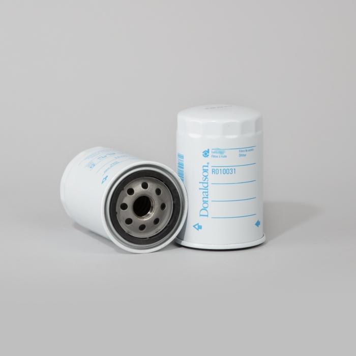 LUBE FILTER, SPIN-ON FULL FLOW