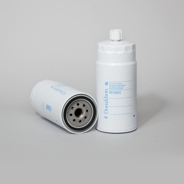 FUEL FILTER, WATER SEPARATOR SPIN-ON