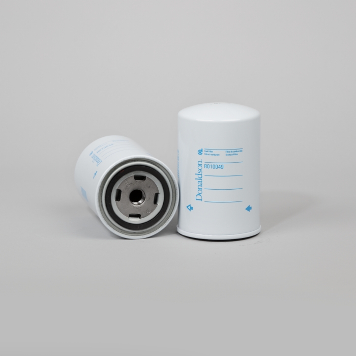 FUEL FILTER, SPIN-ON