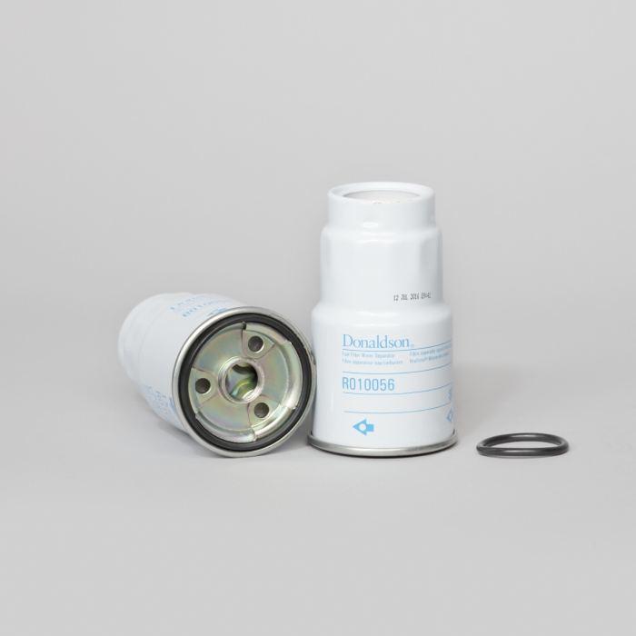 FUEL FILTER, WATER SEPARATOR SPIN-ON