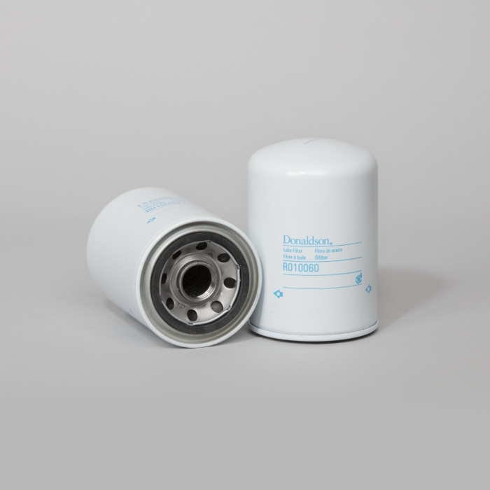 LUBE FILTER, SPIN-ON FULL FLOW