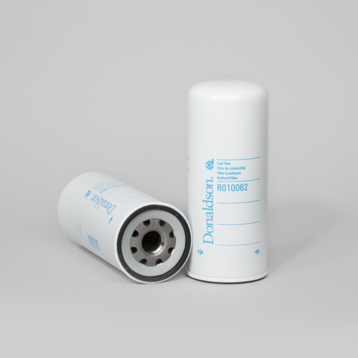 FUEL FILTER, SPIN-ON
