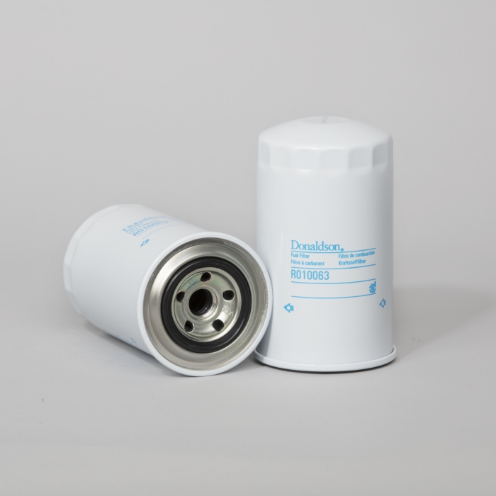 FUEL FILTER, SPIN-ON
