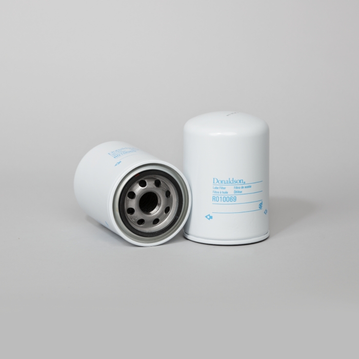 LUBE FILTER, SPIN-ON FULL FLOW