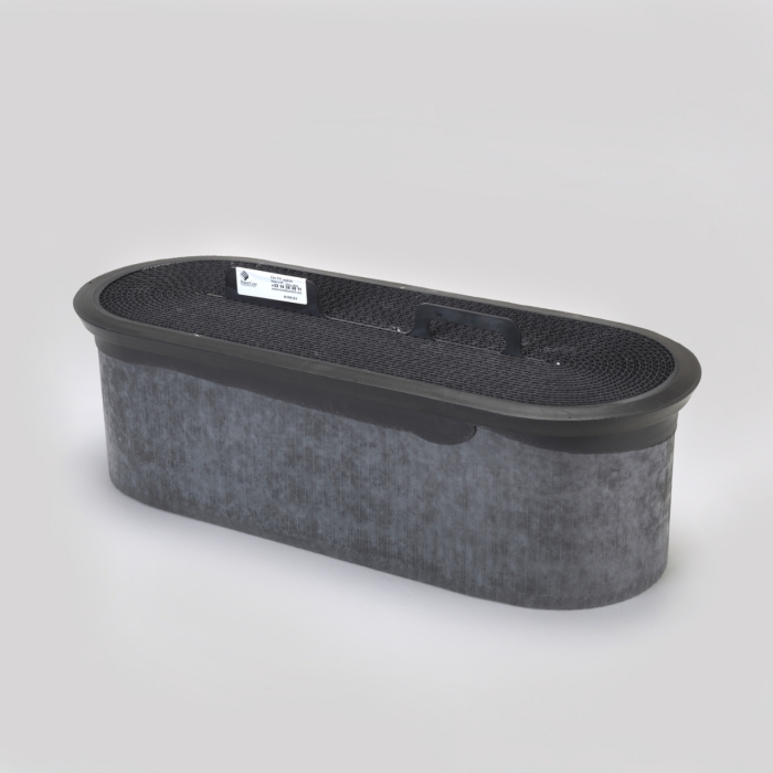 PACK POWERCORE CP ULTRA-WEB CONDUCTIVE FR L 568 MM X W 192 MM X H 178 MM (22.37" L X 7.56" W X 7.00" H)