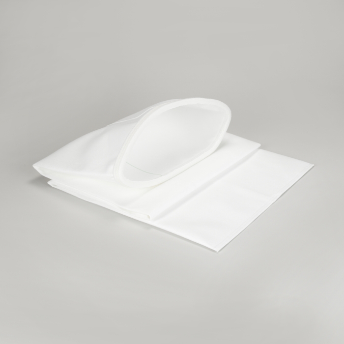 BAG DALAMATIC 0.7M DURA-LIFE (FOOD GRADE COMPLIANT) W 495MM X L 706MM