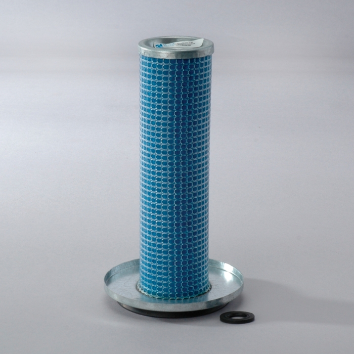 AIR FILTER, SAFETY