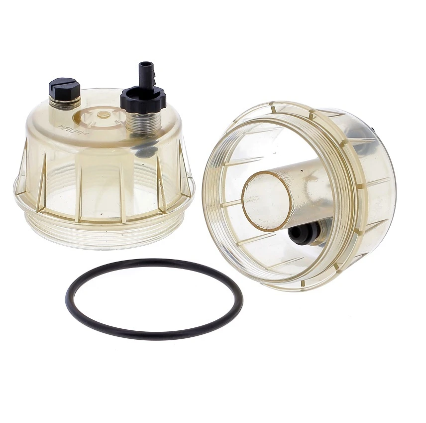 Filtro carburante completo SF FILTER