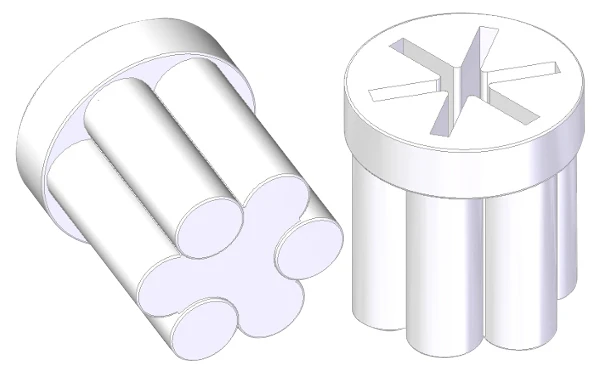 Filtro urea SF FILTER