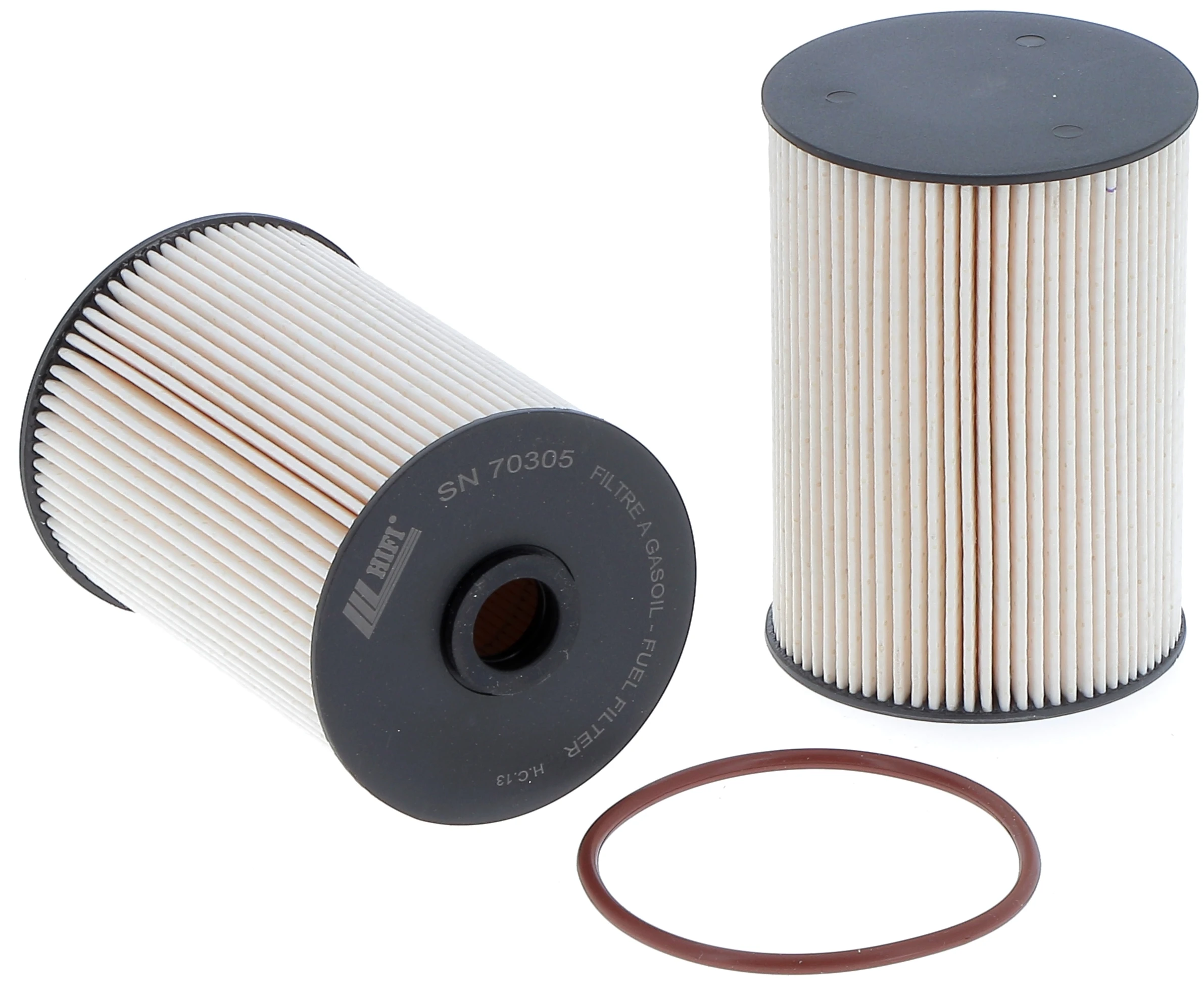 Filtro gasolio SF FILTER