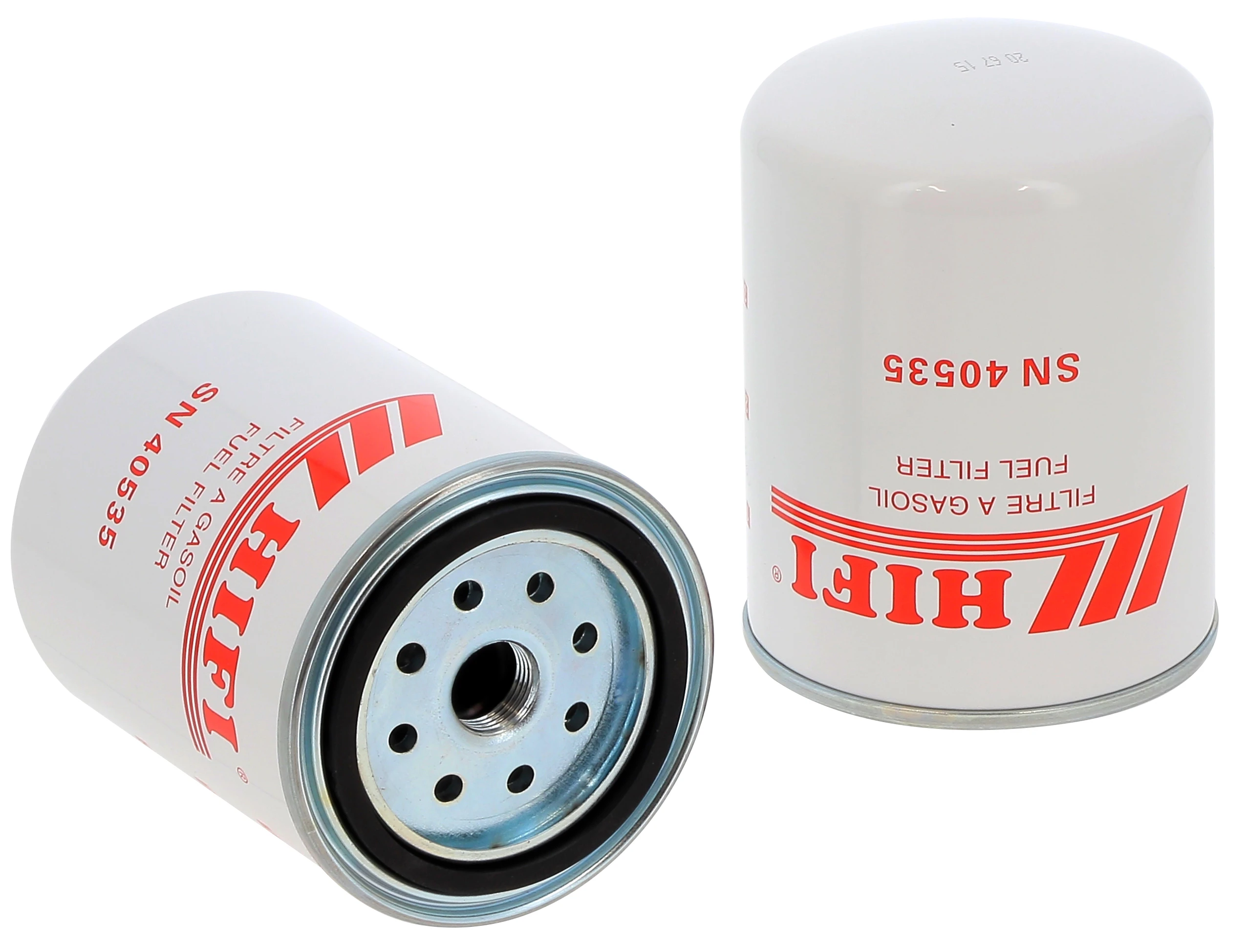 Filtro gasolio SF FILTER