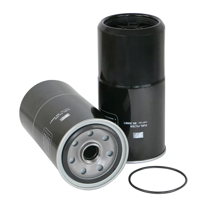 Filtro carburante SF FILTER
